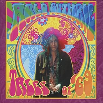 洋楽 Arlo Guthrie LastOfTheBrooklynCowboys UK Arlo Guthrie - Last of The Brooklyn Cowboys - Quadraphonic